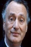 Paul Eddington