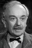 Paul Faivre