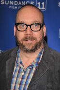 Paul Giamatti