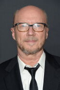 Paul Haggis