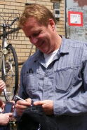 Paul Holahan