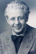 Paul Hörbiger