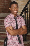 Paul James
