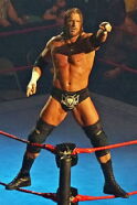 Paul Levesque