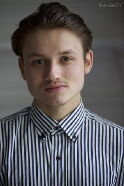 Paul Lux