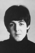 Paul McCartney