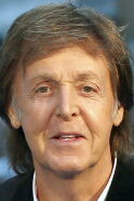 Paul McCartney