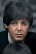 Paul McCartney