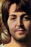Paul McCartney