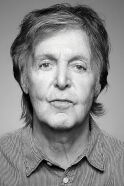 Paul McCartney