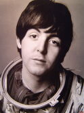 Paul McCartney