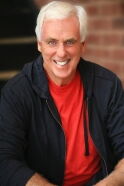Paul McComiskey
