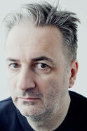 Paul Morley