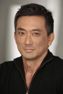 Paul Nakauchi