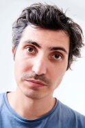 Paul Negoescu