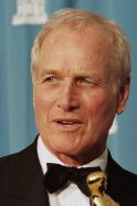 Paul Newman