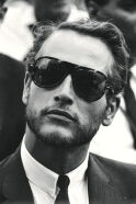 Paul Newman