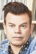 Paul Oakenfold
