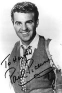 Paul Picerni