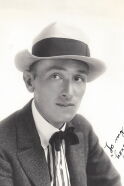 Paul Powell