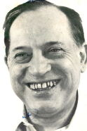 Paul Préboist