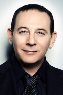 Paul Reubens