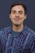 Paul Robalino