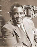 Paul Robeson