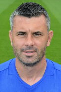 Paul Robinson