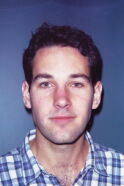 Paul Rudd