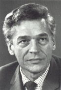 Paul Scofield