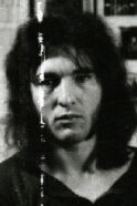 Paul Sharits
