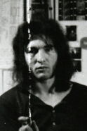 Paul Sharits