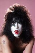 Paul Stanley