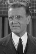 Paul Stanton