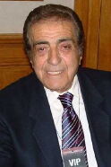 Paul Stassino