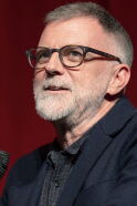 Paul Thomas Anderson