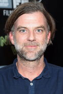 Paul Thomas Anderson