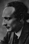 Paul Vermoyal