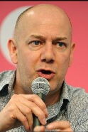 Paul Viragh