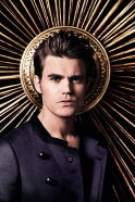 Paul Wesley