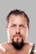 Paul Wight