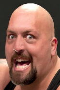 Paul Wight