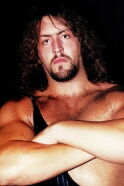 Paul Wight