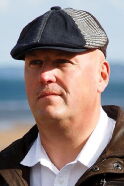 Paul Woodadge