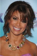 Paula Abdul