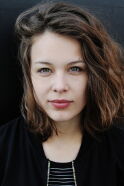 Paula Beer