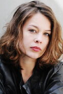 Paula Beer