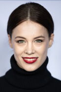 Paula Beer