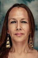 Paula Dinamarca